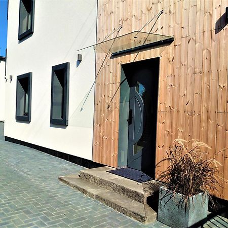 Smilgu Kiemas Apartment Klaipeda Exterior photo