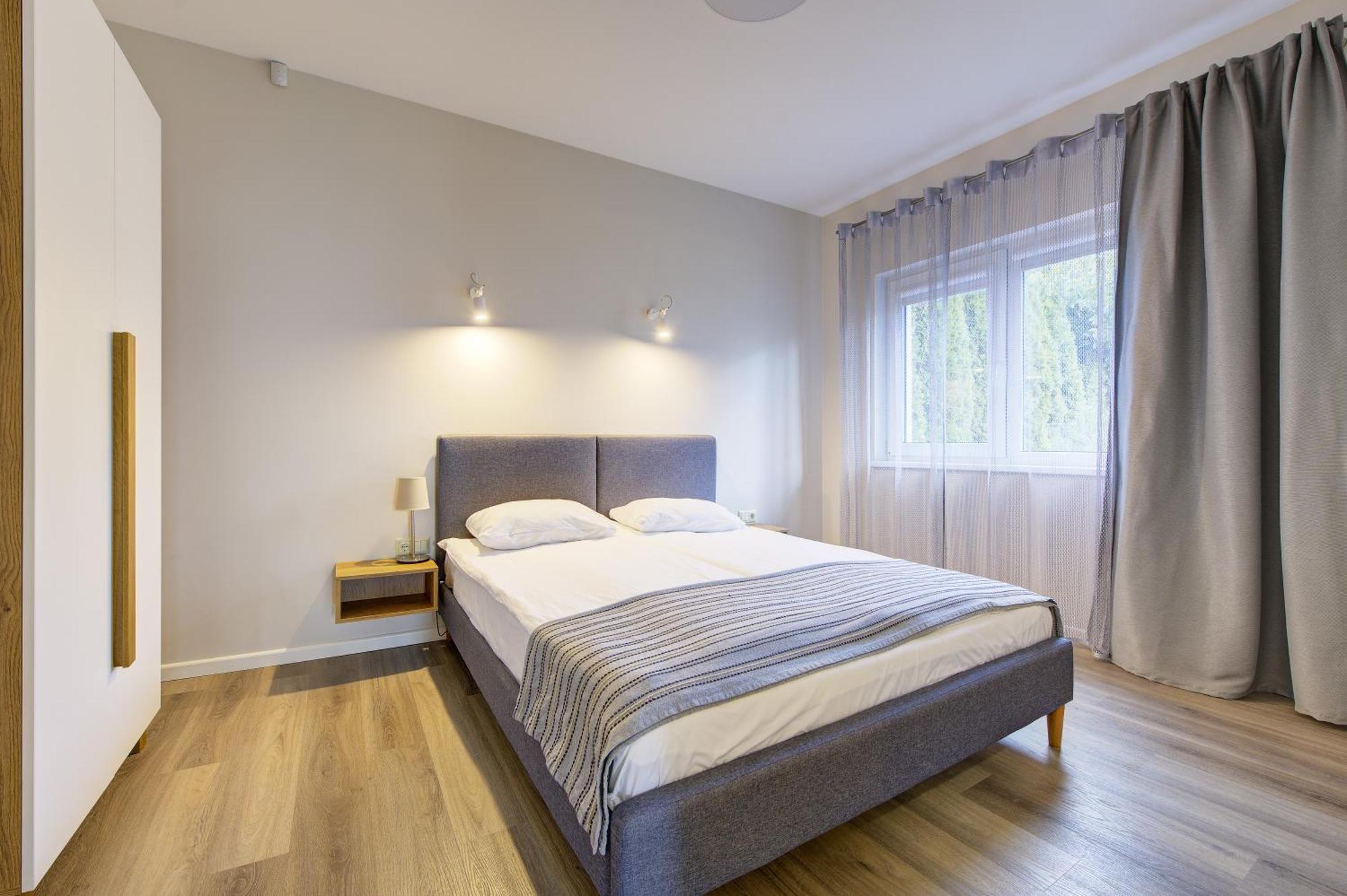 Smilgu Kiemas Apartment Klaipeda Room photo