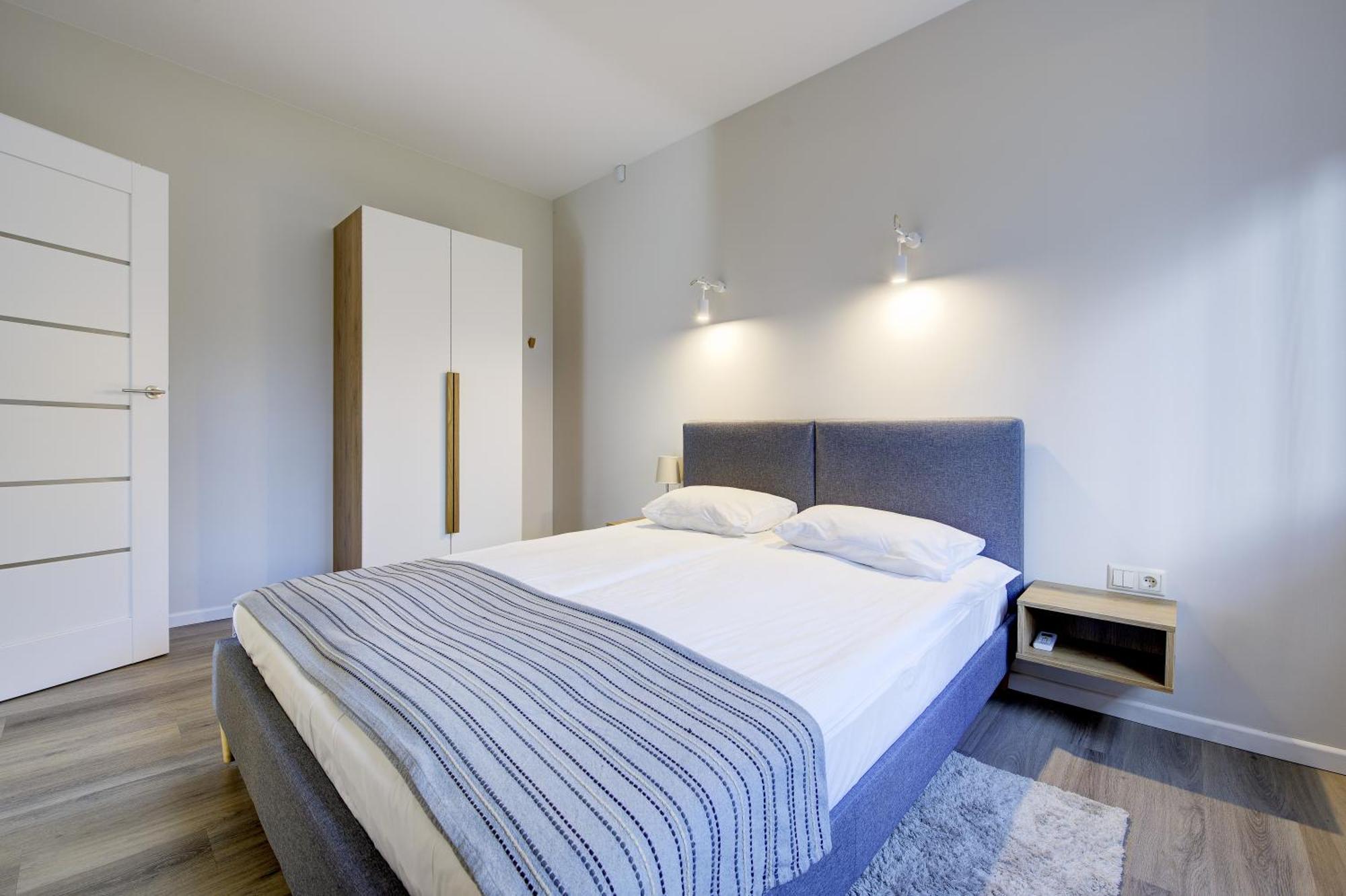 Smilgu Kiemas Apartment Klaipeda Room photo