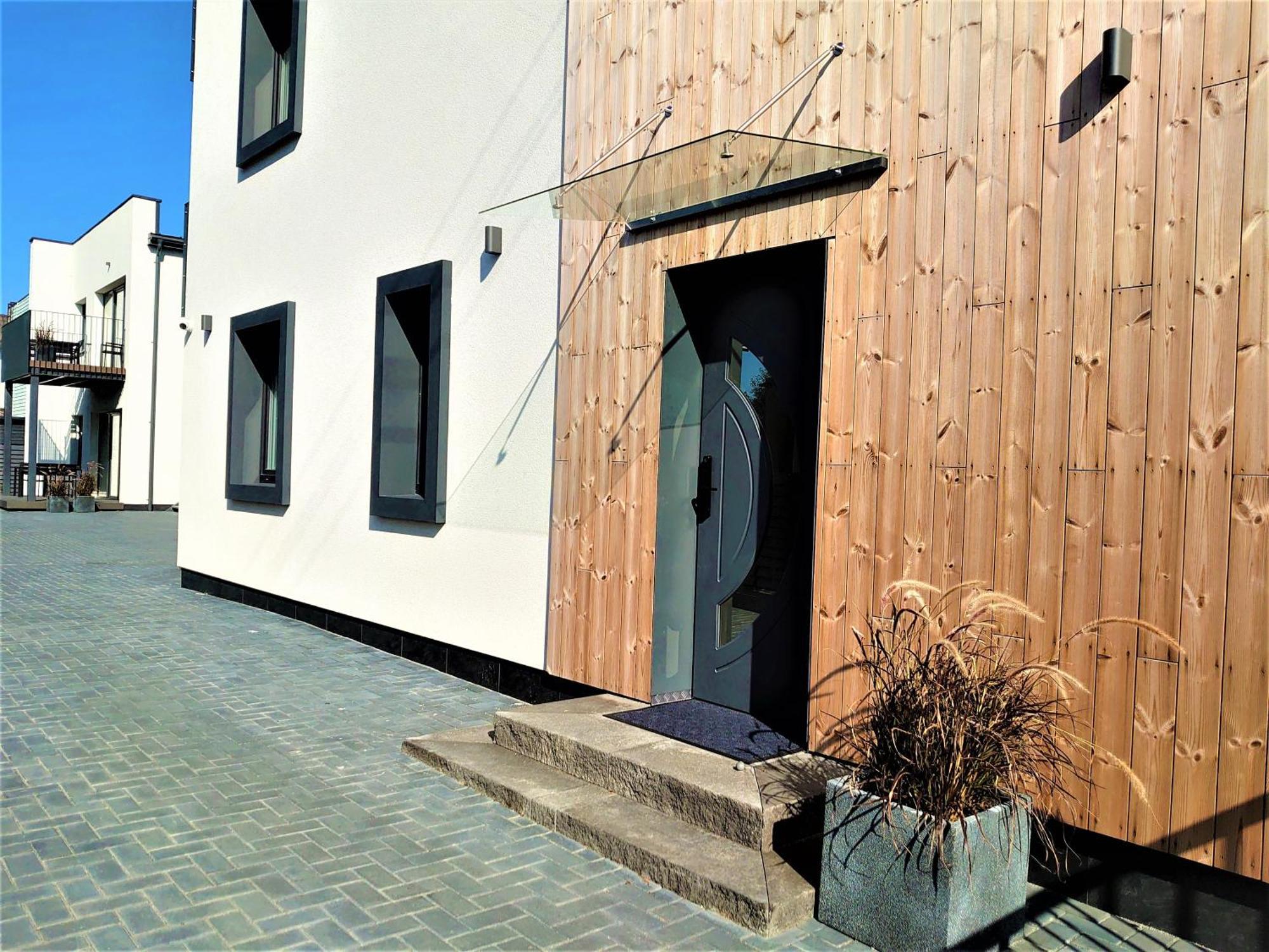 Smilgu Kiemas Apartment Klaipeda Exterior photo